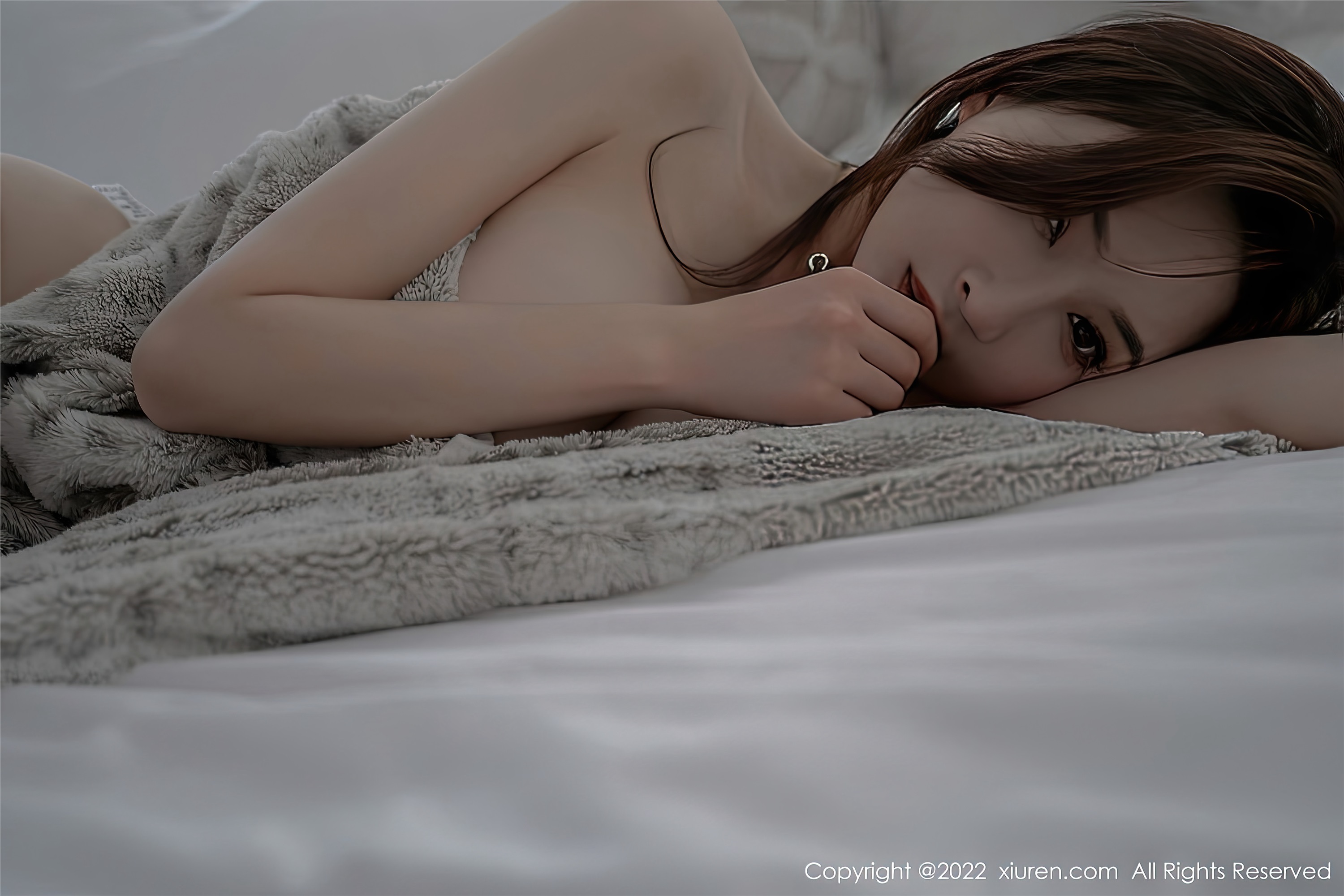 Xiuren秀人网 2022.11.01 NO.5787 奶瓶土肥圆